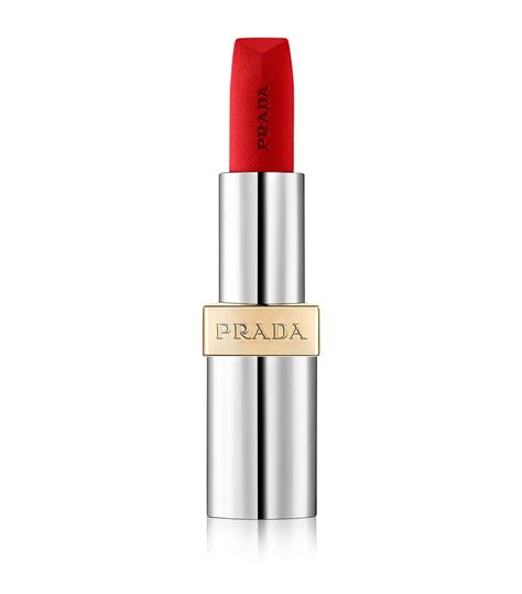 pomada prada|prada lipstick.